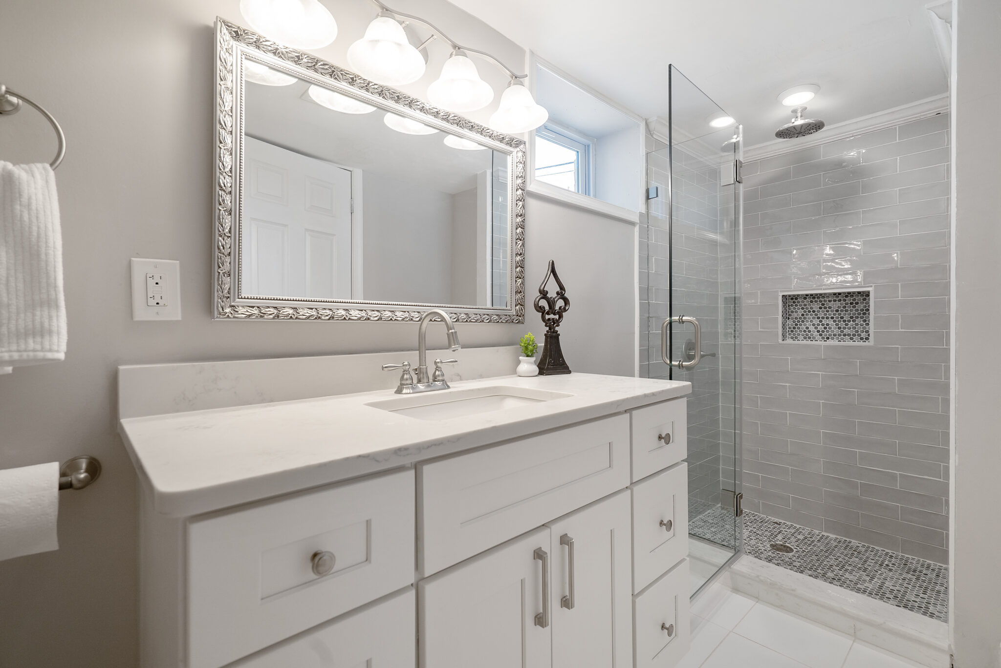 The Art of Space Optimization: Creative Ideas for Remodeling Small ...