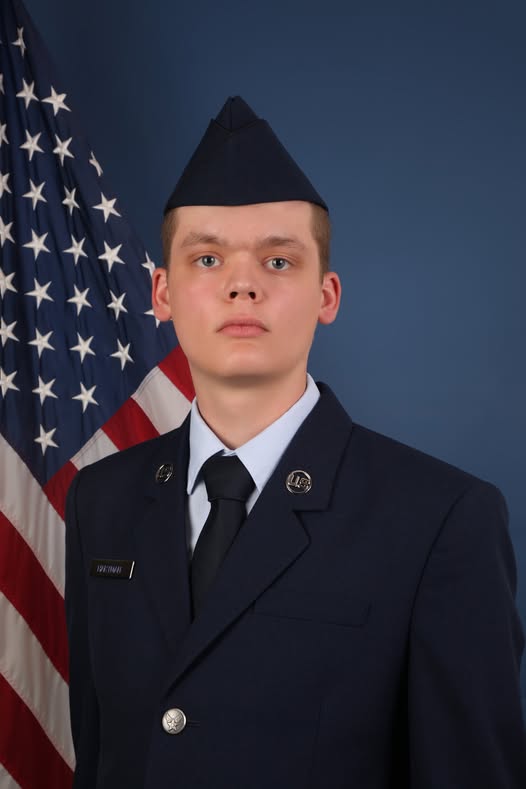 Aiden Hartman