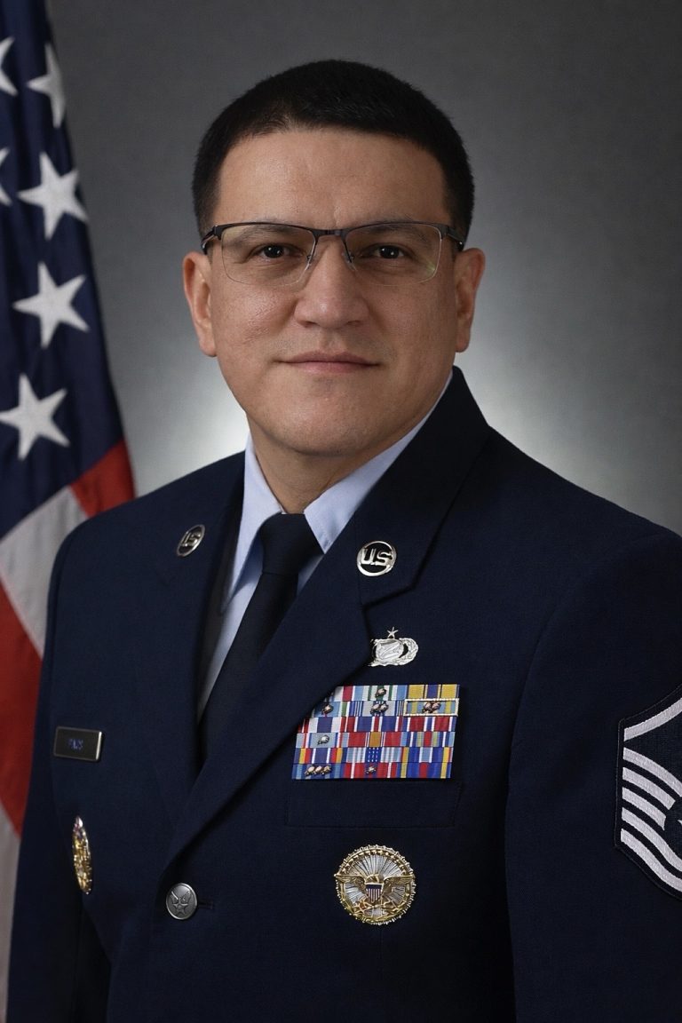 Edgar Pinos