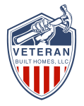 Veteran Built Homes logo