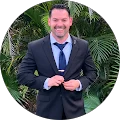Martin Lucero Avatar